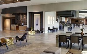 Chicago Marriott Southwest At Burr Ridge